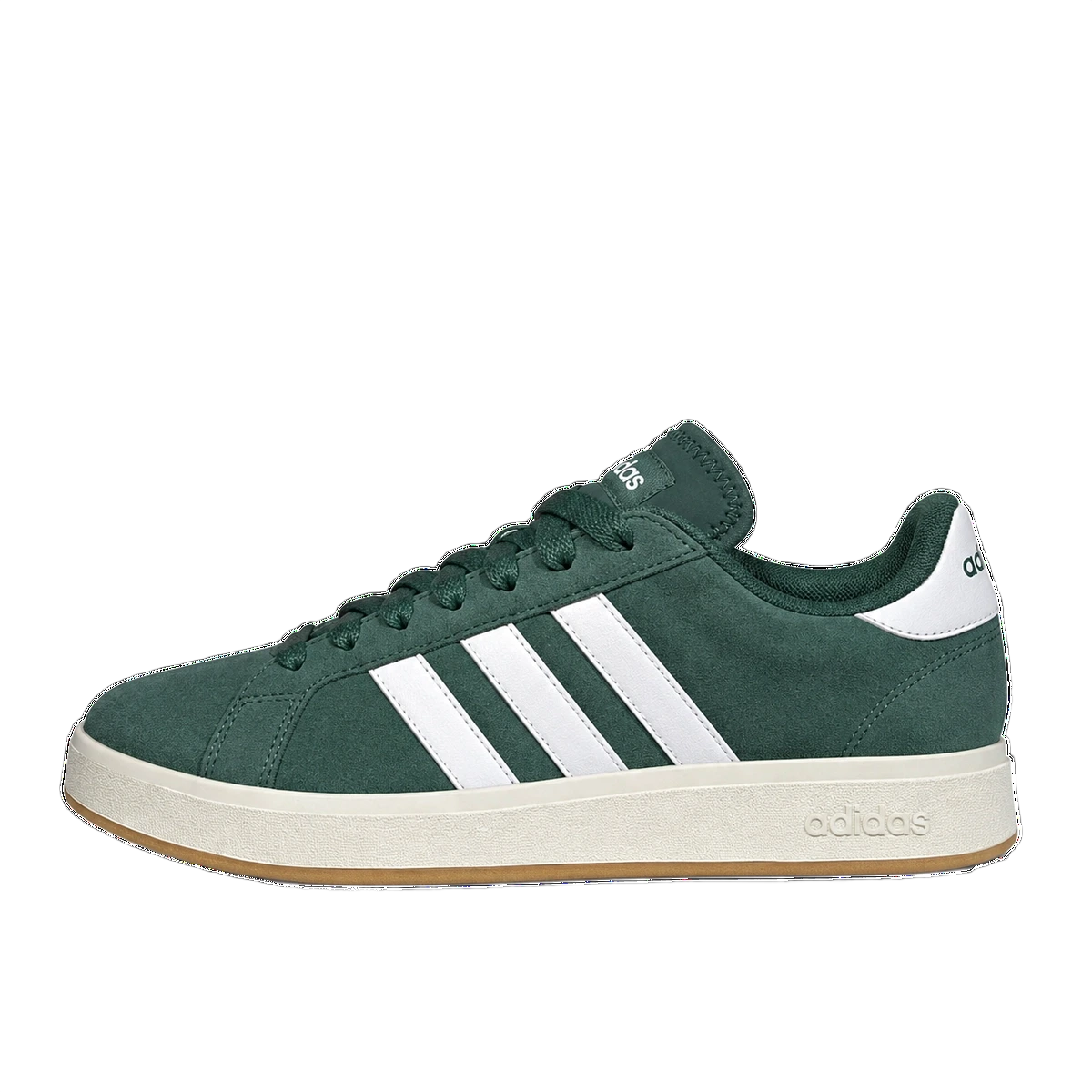 Adidas - Baskets Grand Court Vert